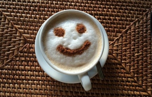 25 способов извлечь пользу из кофе и кофейной гущи