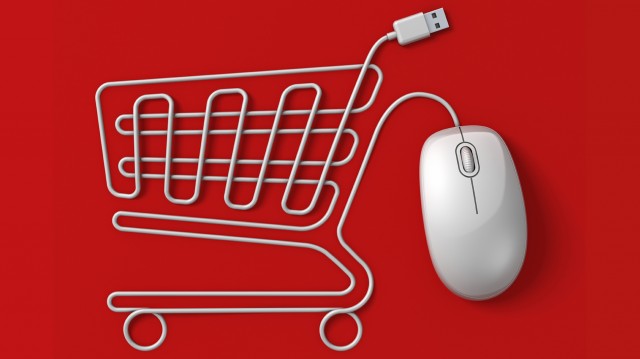 ​Покупки в интернете: за и против