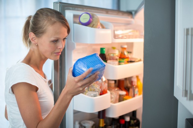​Как навести порядок в холодильнике, пока там не зародилась новая жизнь