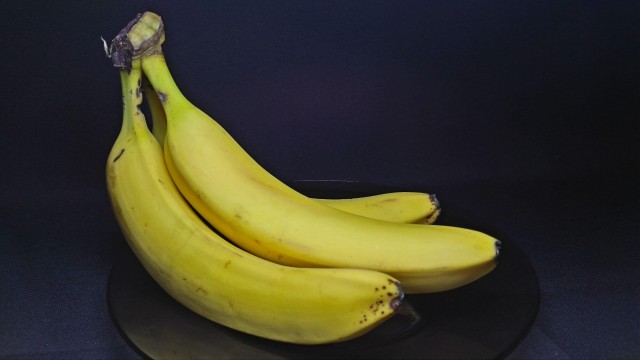 ​Выводим пятно от банана на скорую руку