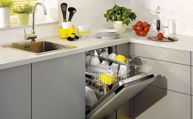 ​Кухонная утварь, которую ни в коем случае нельзя мыть в посудомойке