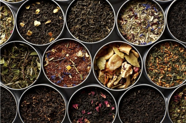 ​Как хранить чай: 6 важных правил