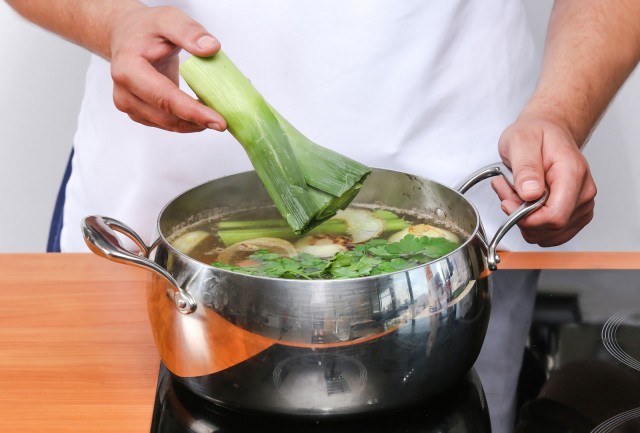 ​Как правильно варить овощи: 16 советов хозяйкам