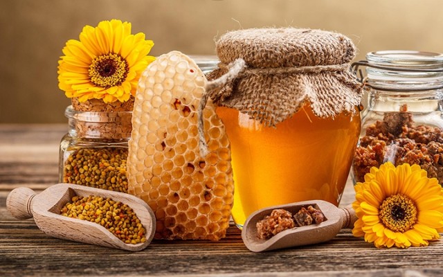 ​10 гениальных советов по использованию меда