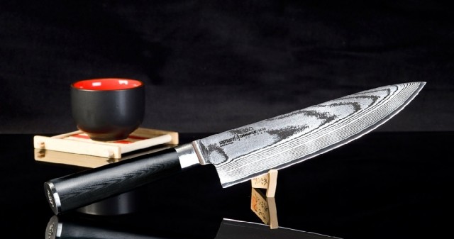 ​6 советов по использованию ножа, которые изменят вашу жизнь