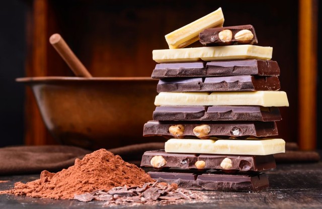 ​Как выбрать настоящий шоколад: все тонкости!