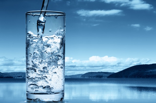 ​7 интересных и необычных способов очистить воду