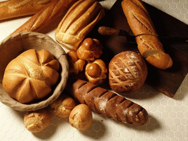 ​Как правильно хранить хлеб