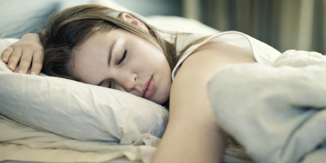 ​15 правил хорошего сна, которые улучшат ваше самочувствие