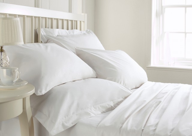 ​Как ухаживать за постельным бельем
