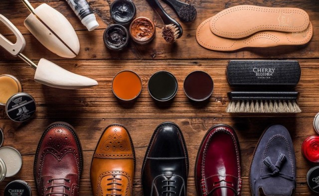 ​5 советов по уходу за обувью от профессионала