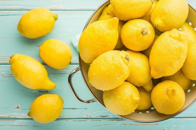 ​7 применений лимонной корки, о которых вы не догадываетесь!