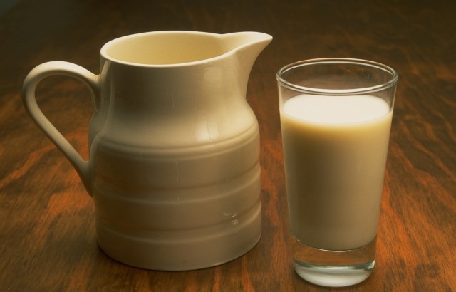 ​Чем полезна ряженка: потребляем молочные продукты с умом