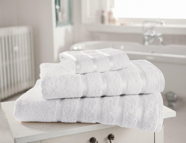 ​Качественное махровое полотенце: правила выбора и ухода
