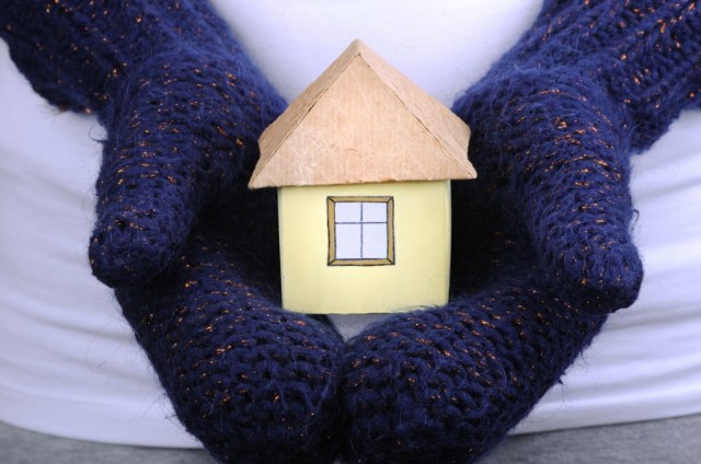 ​Как сохранить тепло в доме: правила эффективного отопления