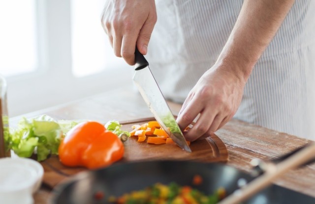 ​10 советов для тех, кто не может приучить себя есть овощи