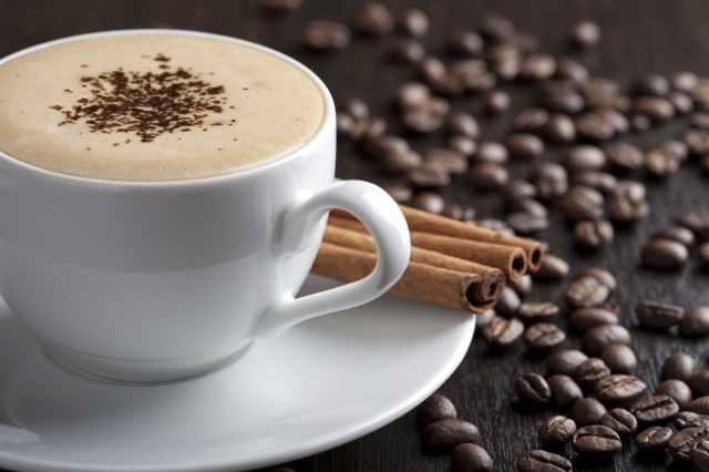 Полезная альтернатива: чем заменить утренний кофе