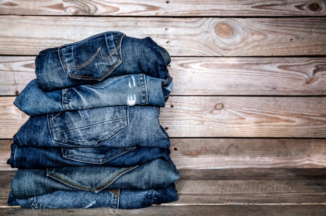 ​8 советов по уходу за джинсами — чтобы они прослужили дольше
