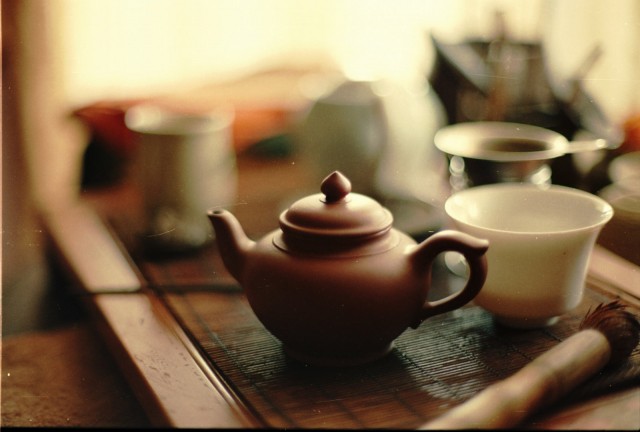 ТОП-10 самых полезных чаев: приятный способ оздоровления
