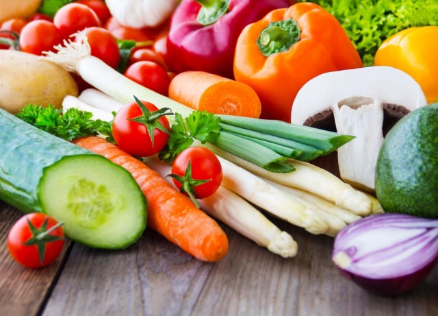 10 вкусных продуктов для долгой и здоровой жизни