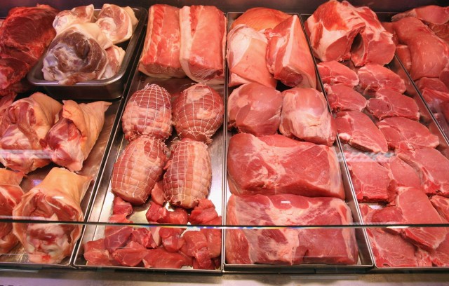 ​Как выбрать качественное и свежее мясо: основные ориентиры