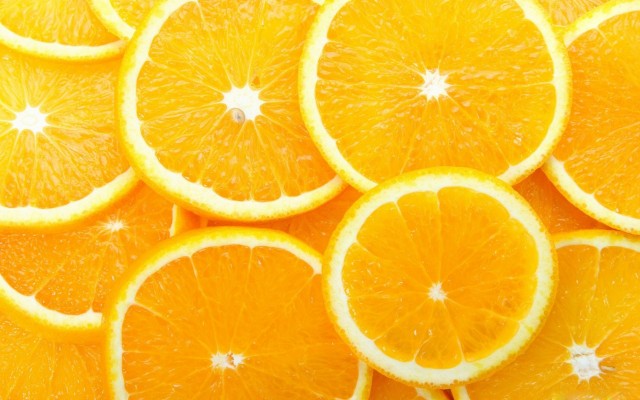 4 повода не выбрасывать апельсиновую кожуру