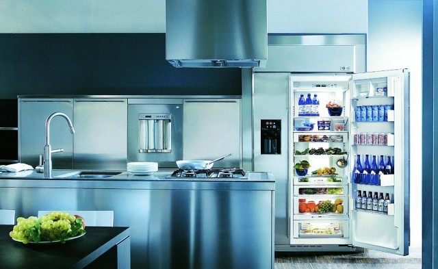 ​Как навести порядок в холодильнике: 10 простых советов