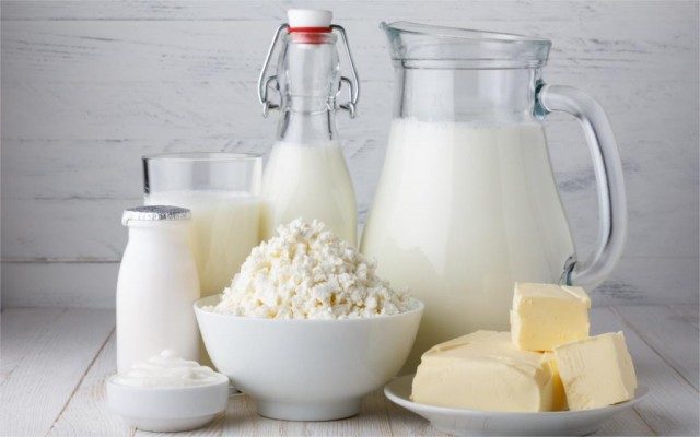 ​Секреты безопасного хранения молочных продуктов