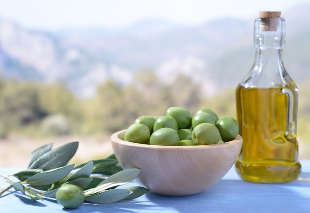 ​Как правильно выбрать качественное оливковое масло