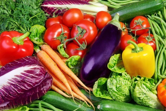 ​Сохраняем овощи и фрукты свежими максимально долго
