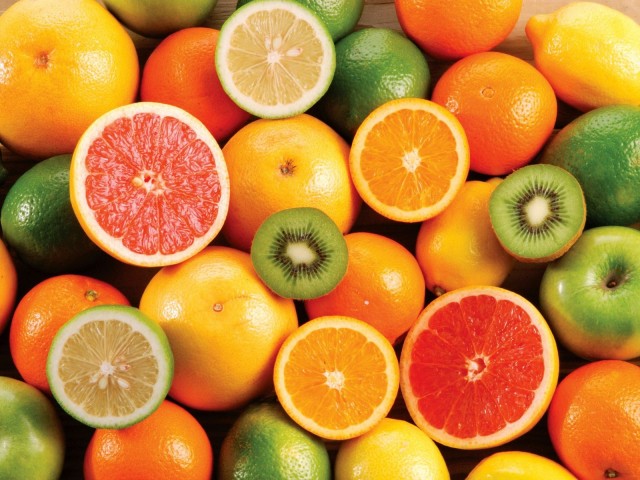 Секреты природы: самые полезные зимние фрукты