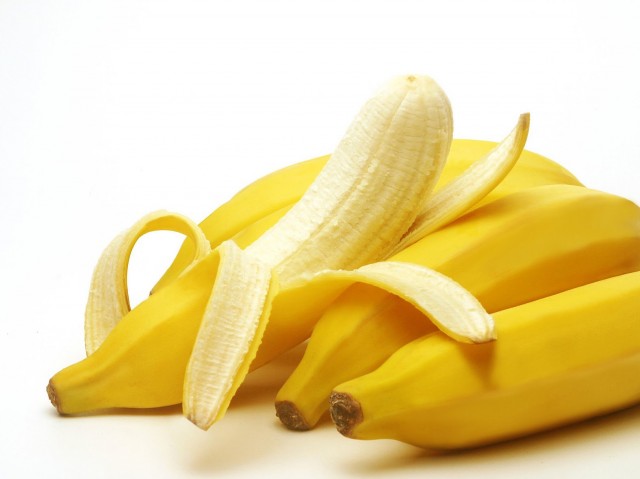 7 способов использовать банановую кожуру в домашнем хозяйстве