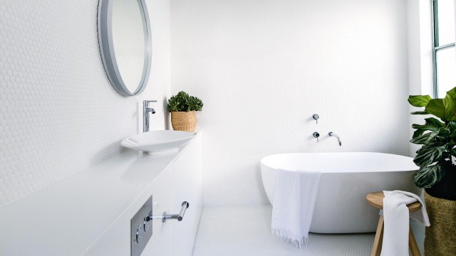Уборка в ванной: 7 хитростей, которые нужны каждой хозяйке