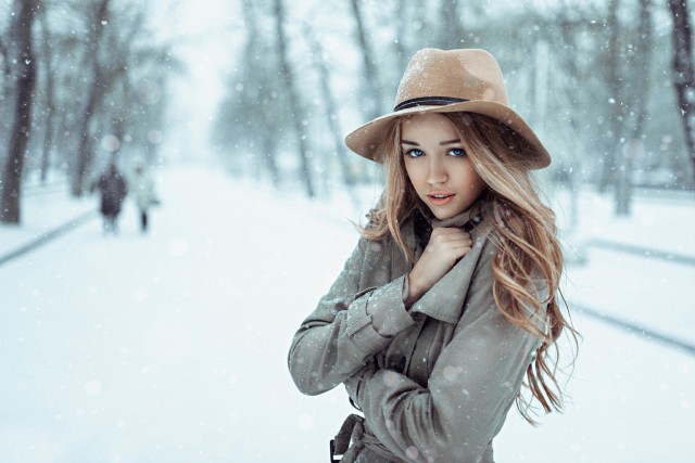 ​Как защитить кожу в морозы: советы для женщин и мужчин