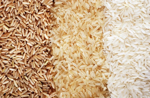 Варим вкусный рис: правила и секреты, о которых вы не знали