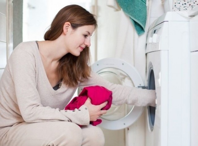 ​Полная очистка стиральной машины: подробное руководство