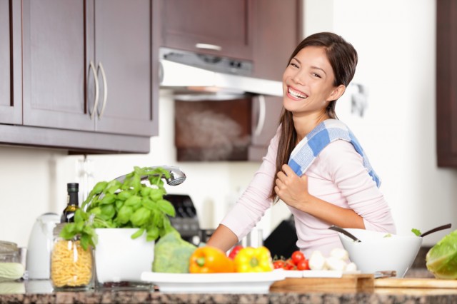​7 советов для кухни, которые понравятся экономной хозяйке