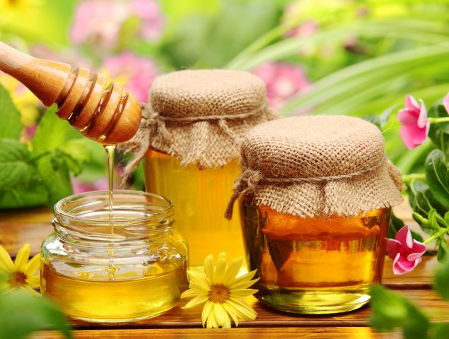 Как выбирать мед – самый простой способ