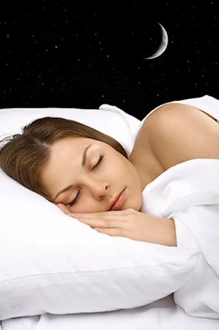 Как улучшить качество сна и отдыха