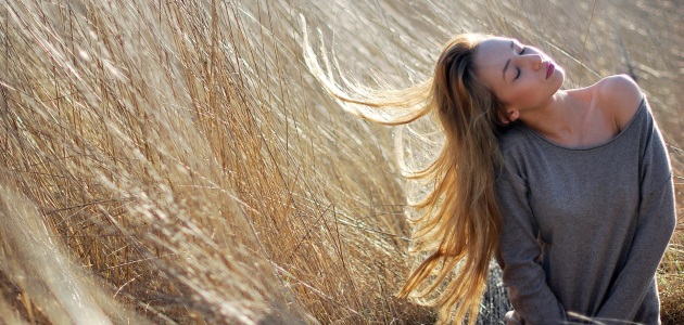 7 рекомендаций как ухаживать за волосами