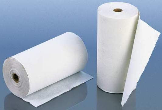 9 нестандартных способов использования бумажных полотенец