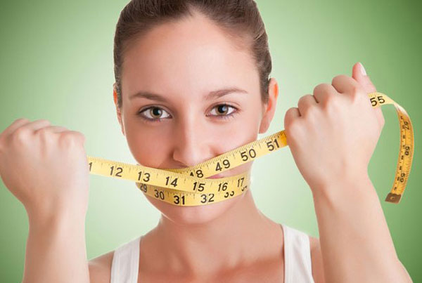 7 причин, почему стоит отказаться от строгих диет