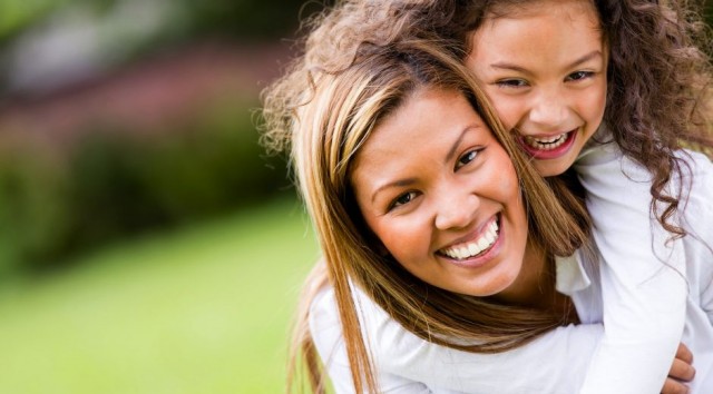 17 важных тем для разговора с дочерью