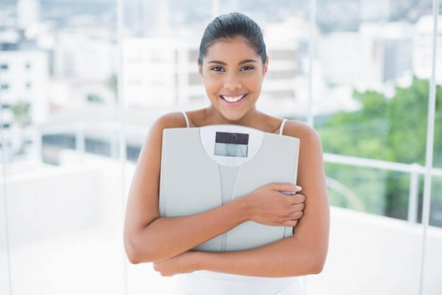 20 шагов помочь Вам сбросить лишний вес