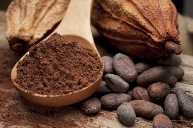 Что вы знаете о какао?