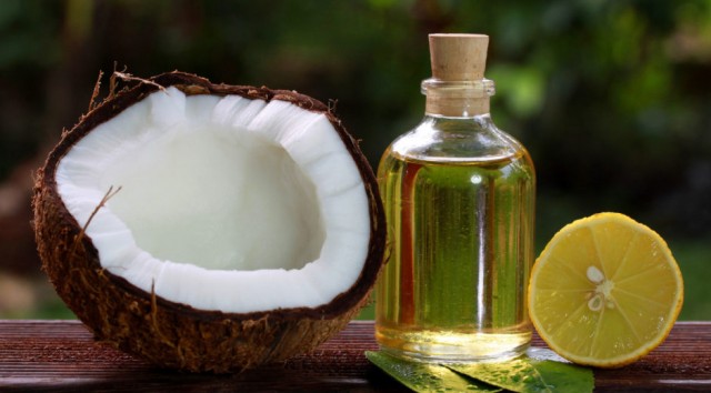 Секреты использования кокосового масла, о которых должна знать каждая женщина!
