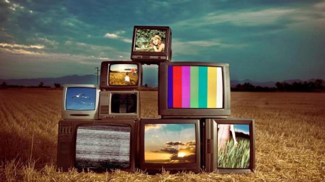 Куда сдать старый телевизор за деньги?
