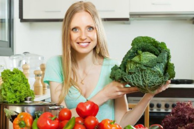 Продлите свежесть овощей — супер советы для домохозяек