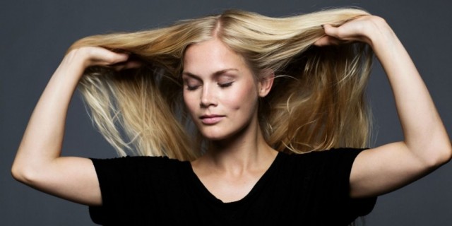 Как придать объём тонким волосам: 13 простых советов