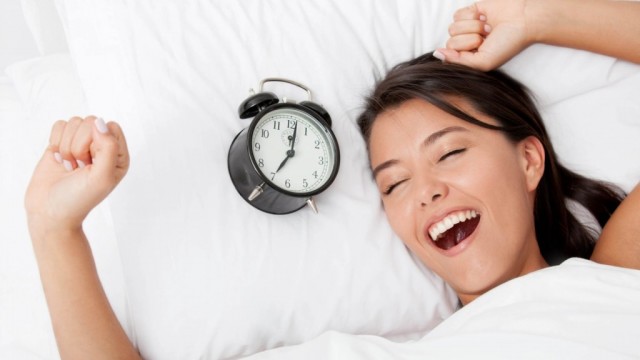 4 режима сна, которые позволят выспаться всего за несколько часов в сутки